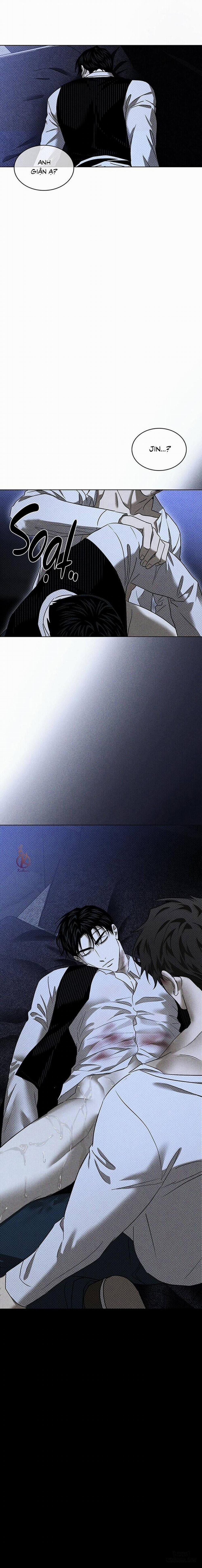 Under the Greenlight - Tận cùng hi vọng 50 trang 19