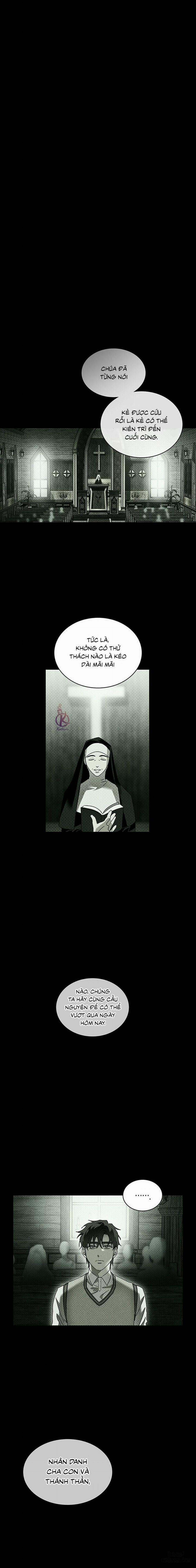 Under the Greenlight - Tận cùng hi vọng 50 trang 2