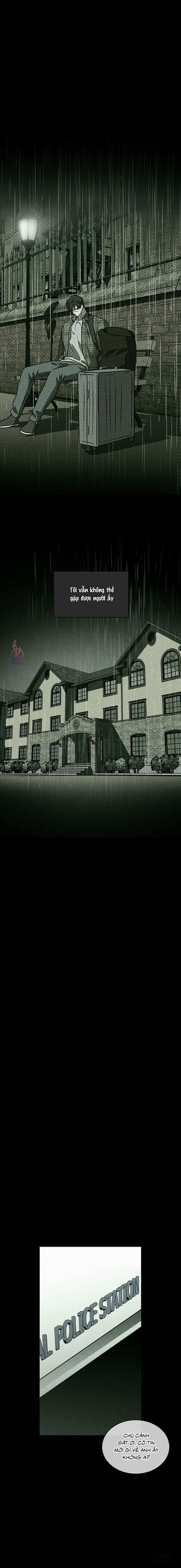 Under the Greenlight - Tận cùng hi vọng 50 trang 4