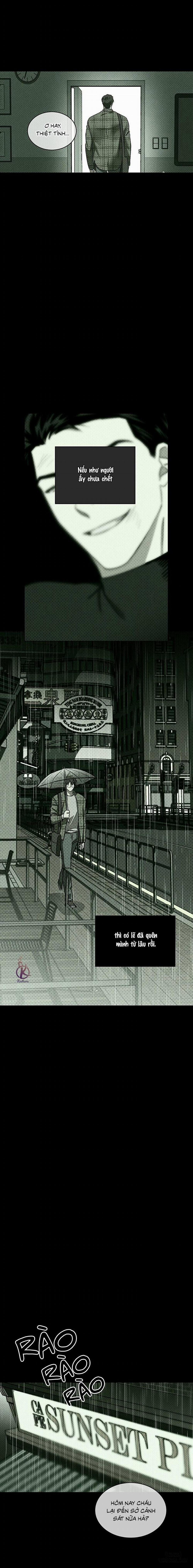 Under the Greenlight - Tận cùng hi vọng 50 trang 6