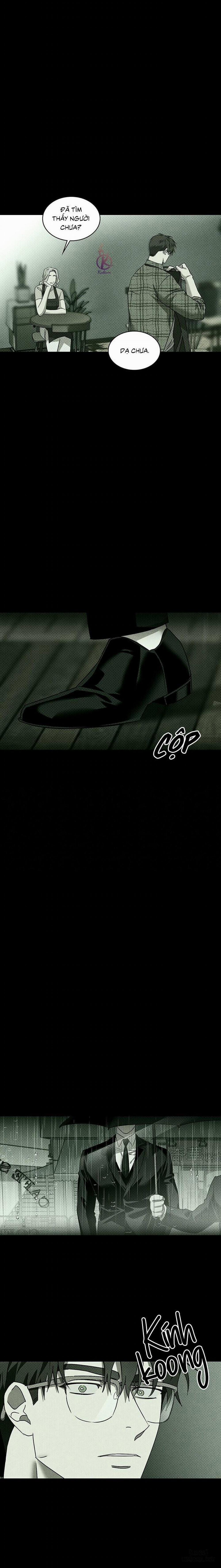 Under the Greenlight - Tận cùng hi vọng 50 trang 7