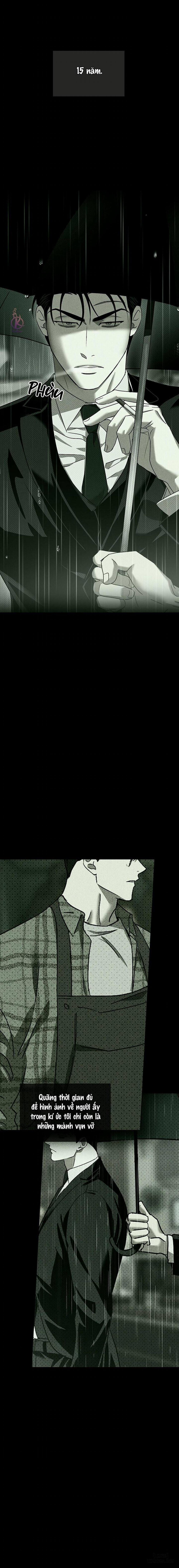 Under the Greenlight - Tận cùng hi vọng 50 trang 8