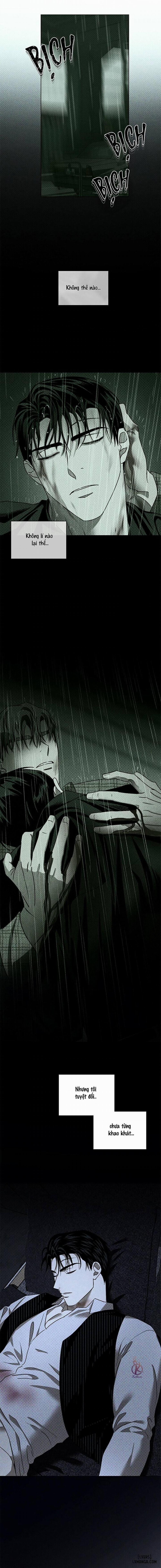 Under the Greenlight - Tận cùng hi vọng 51 trang 1