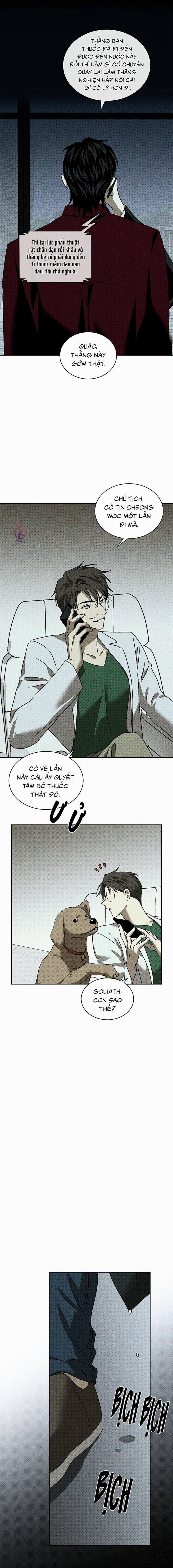 Under the Greenlight - Tận cùng hi vọng 51 trang 10