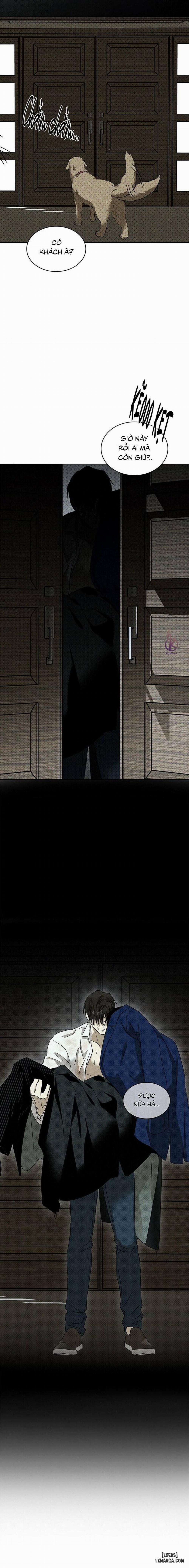 Under the Greenlight - Tận cùng hi vọng 51 trang 11