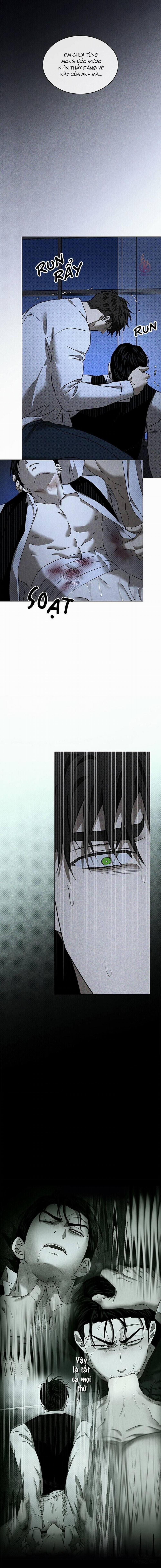 Under the Greenlight - Tận cùng hi vọng 51 trang 2