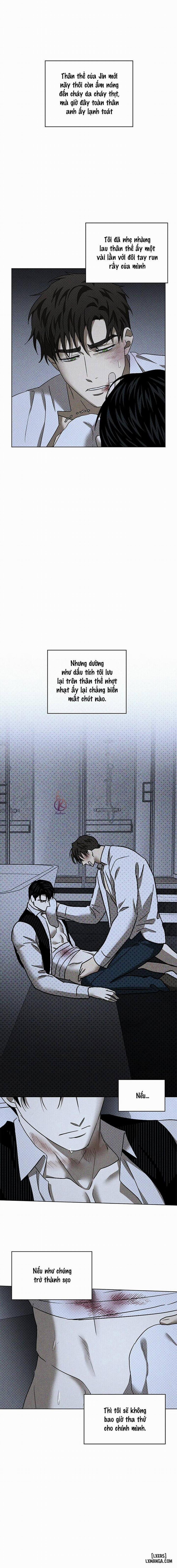 Under the Greenlight - Tận cùng hi vọng 51 trang 6