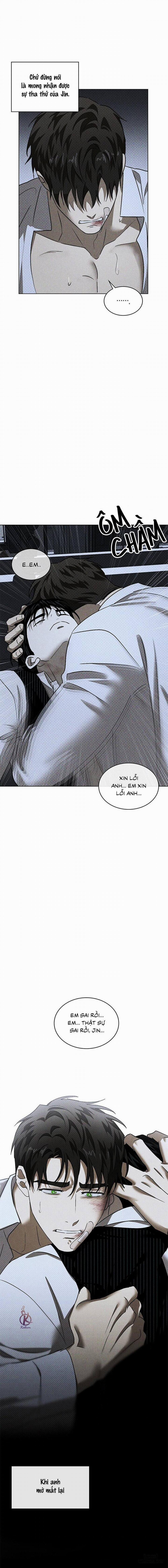 Under the Greenlight - Tận cùng hi vọng 51 trang 7