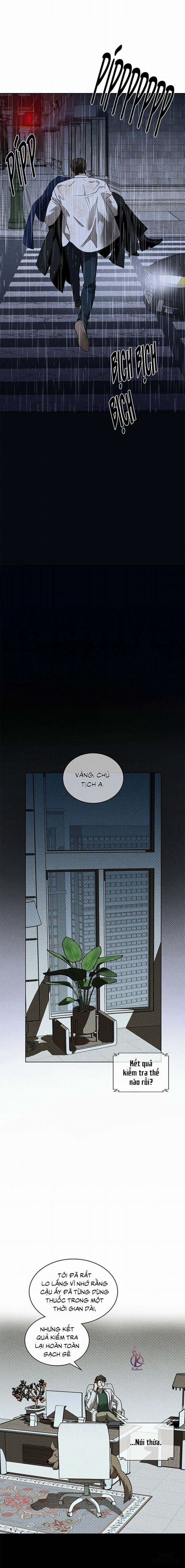 Under the Greenlight - Tận cùng hi vọng 51 trang 9