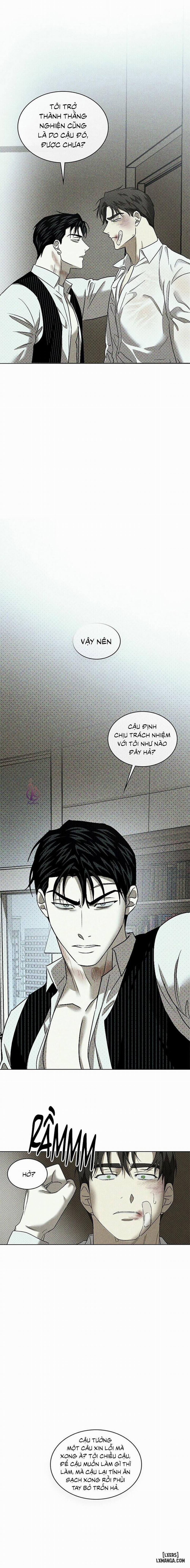 Under the Greenlight - Tận cùng hi vọng 52 trang 15