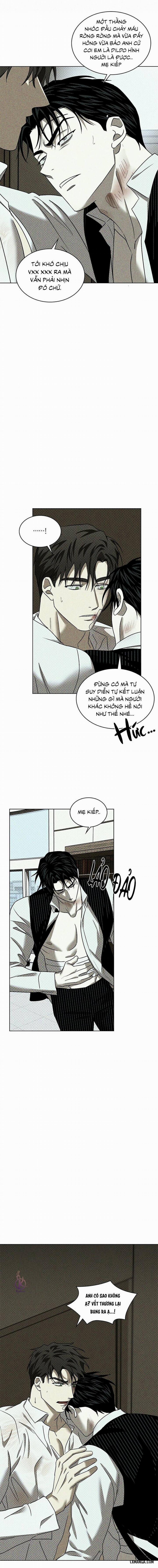 Under the Greenlight - Tận cùng hi vọng 52 trang 17