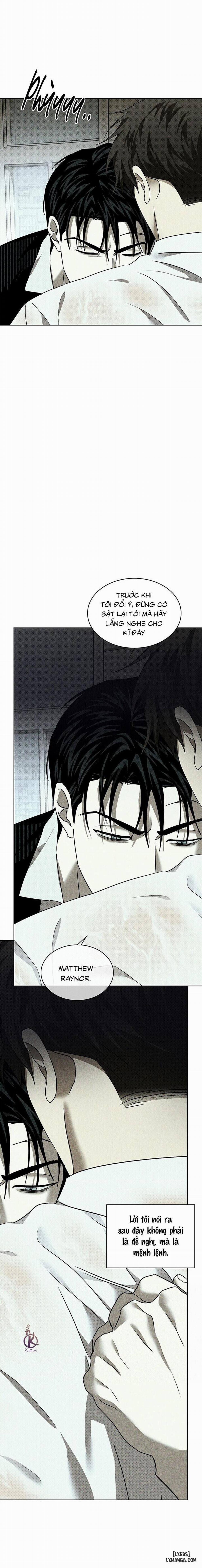 Under the Greenlight - Tận cùng hi vọng 52 trang 18