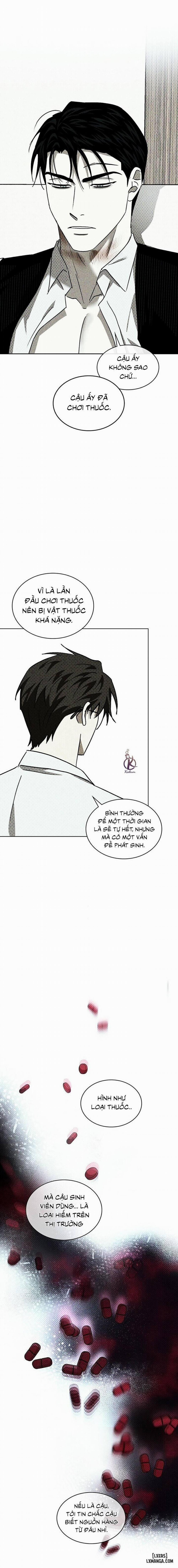 Under the Greenlight - Tận cùng hi vọng 52 trang 2