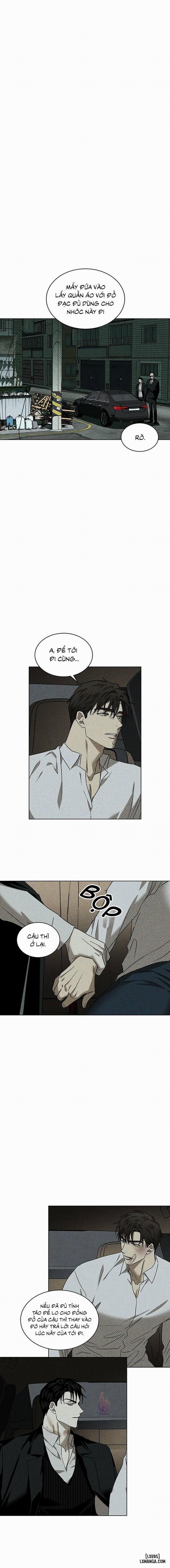 Under the Greenlight - Tận cùng hi vọng 54 trang 0