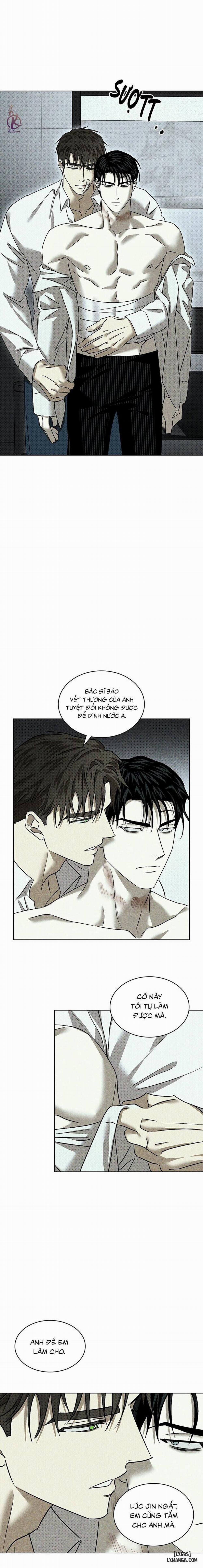 Under the Greenlight - Tận cùng hi vọng 54 trang 16