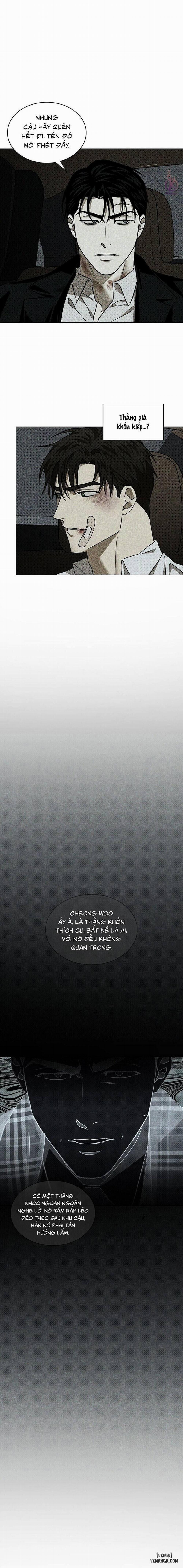 Under the Greenlight - Tận cùng hi vọng 54 trang 2