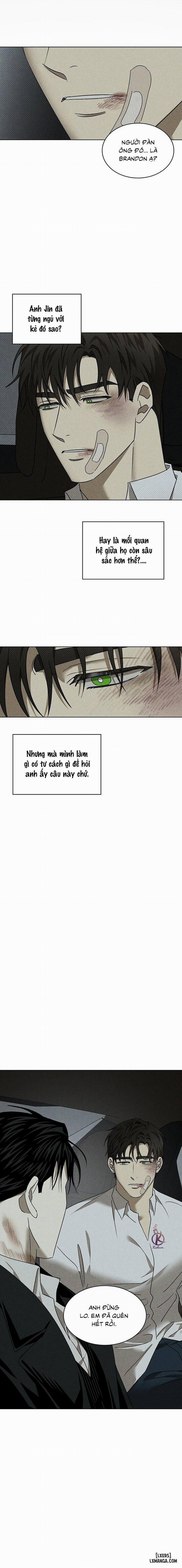 Under the Greenlight - Tận cùng hi vọng 54 trang 3