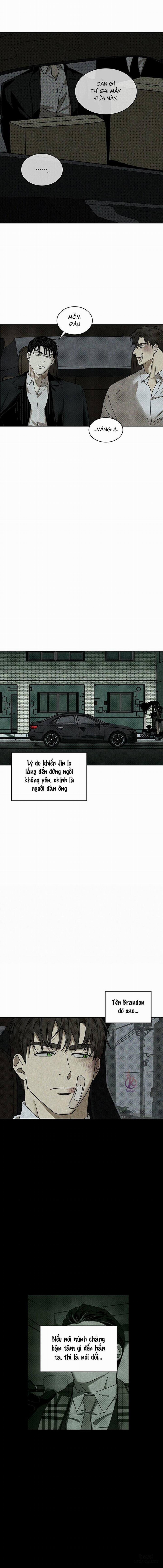 Under the Greenlight - Tận cùng hi vọng 54 trang 5