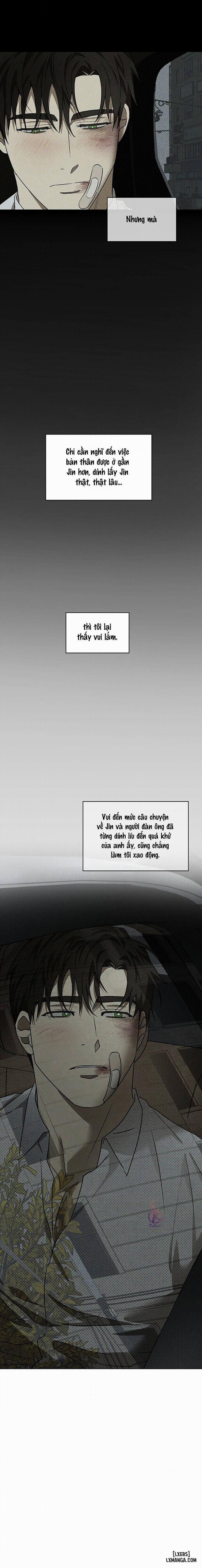 Under the Greenlight - Tận cùng hi vọng 54 trang 6