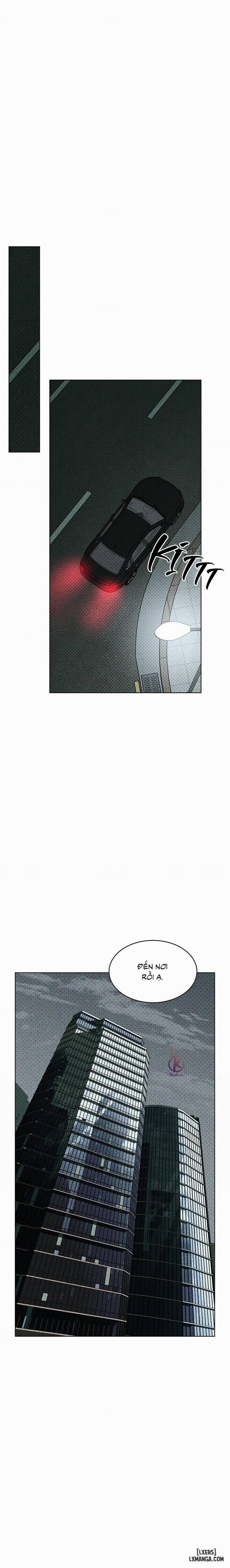 Under the Greenlight - Tận cùng hi vọng 54 trang 7