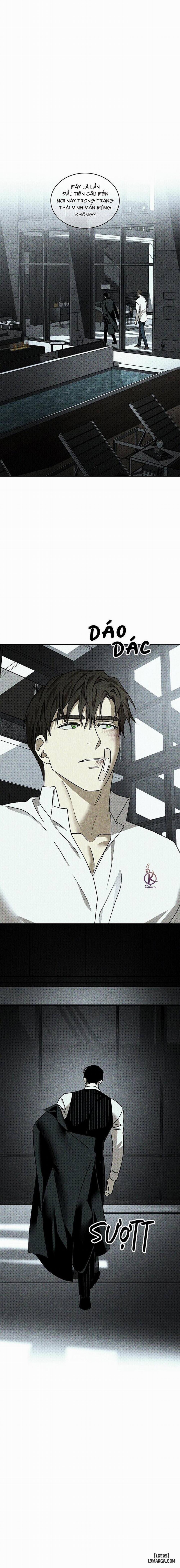 Under the Greenlight - Tận cùng hi vọng 54 trang 8