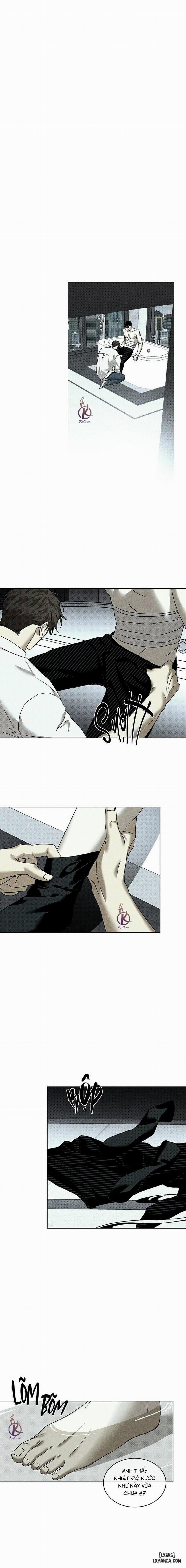 Under the Greenlight - Tận cùng hi vọng 55 trang 2