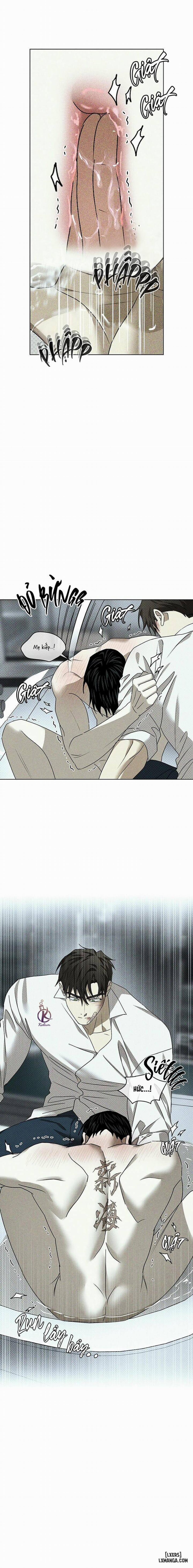 Under the Greenlight - Tận cùng hi vọng 56 trang 10