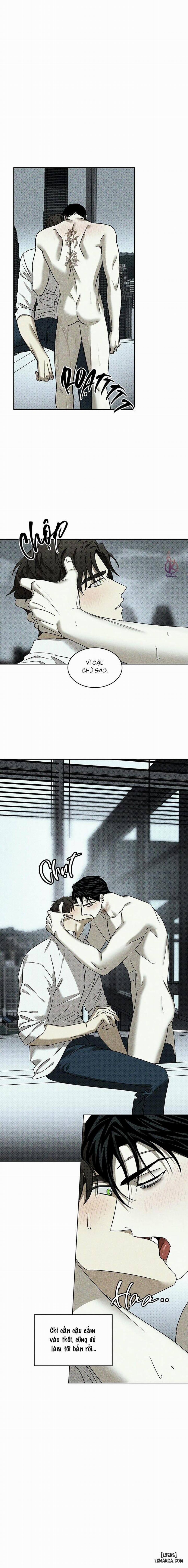 Under the Greenlight - Tận cùng hi vọng 56 trang 12