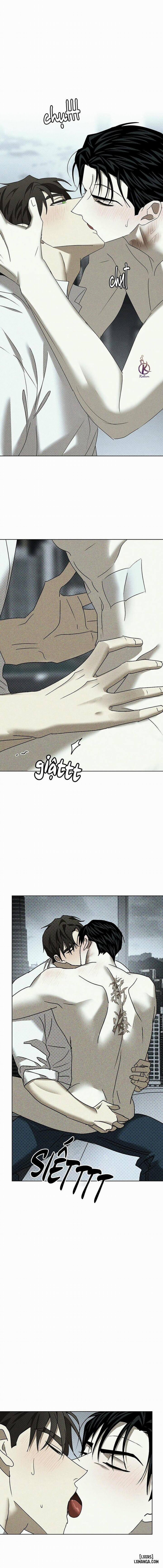 Under the Greenlight - Tận cùng hi vọng 56 trang 13