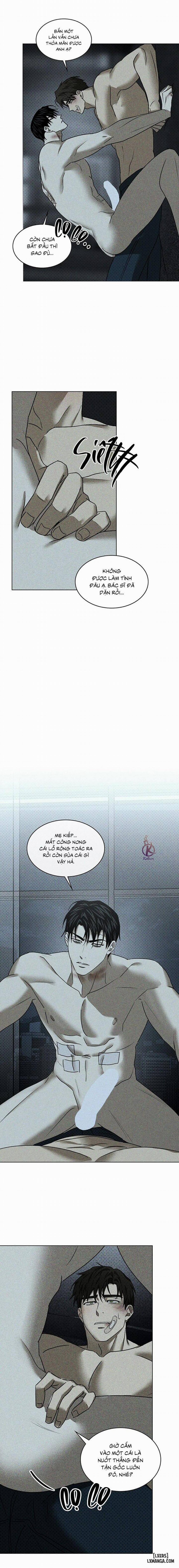 Under the Greenlight - Tận cùng hi vọng 56 trang 16