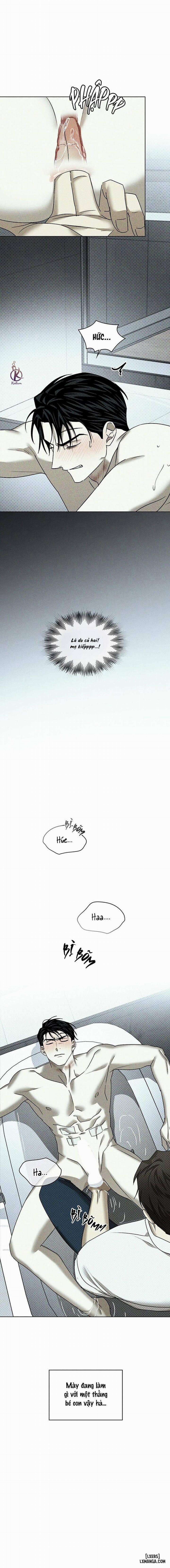 Under the Greenlight - Tận cùng hi vọng 56 trang 2