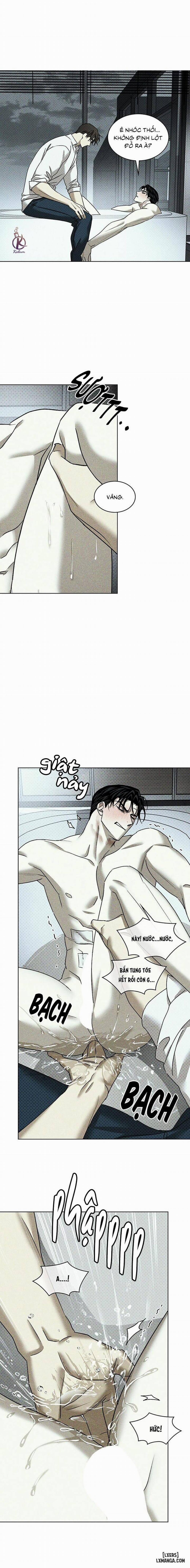 Under the Greenlight - Tận cùng hi vọng 56 trang 3