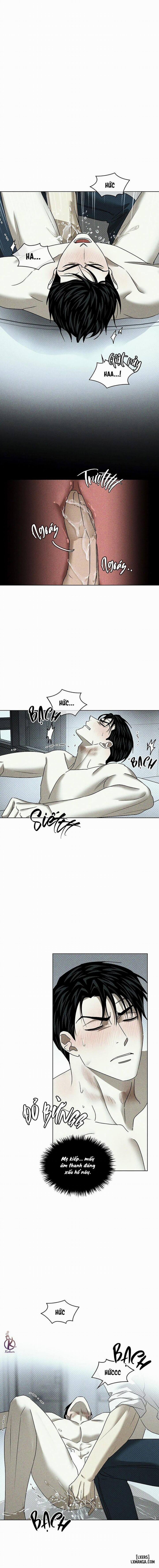 Under the Greenlight - Tận cùng hi vọng 56 trang 4