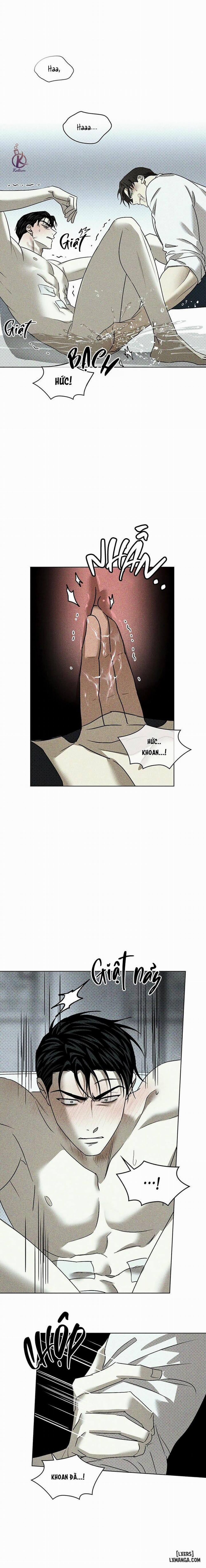 Under the Greenlight - Tận cùng hi vọng 56 trang 6