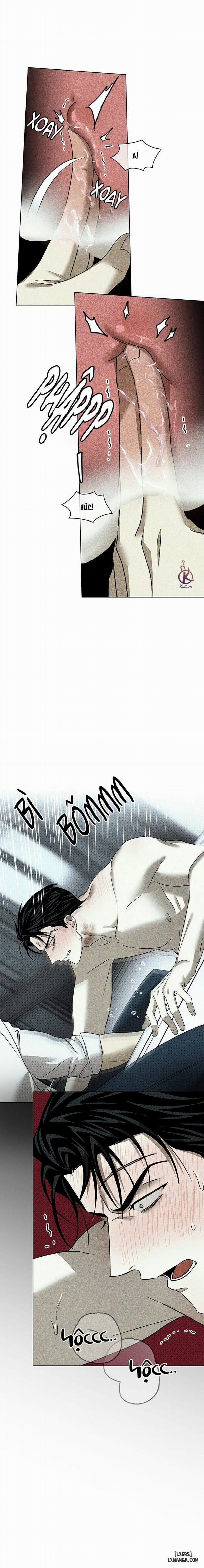 Under the Greenlight - Tận cùng hi vọng 56 trang 7