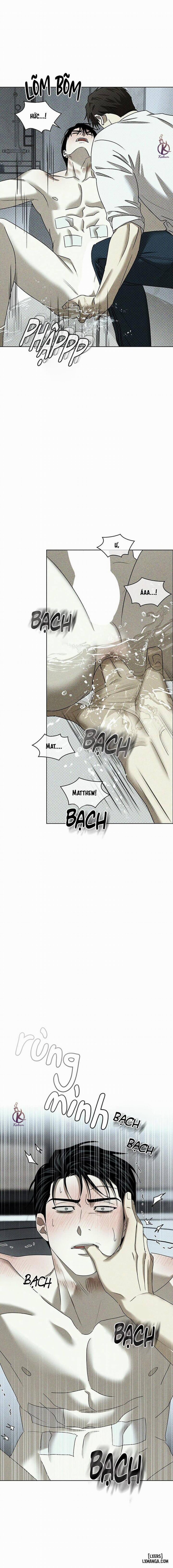 Under the Greenlight - Tận cùng hi vọng 56 trang 9