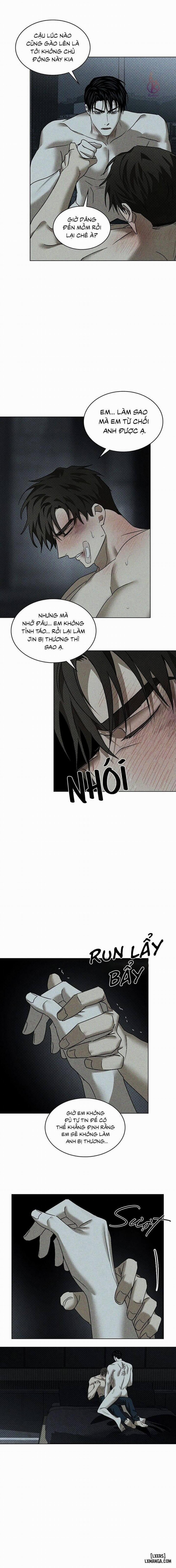 Under the Greenlight - Tận cùng hi vọng 57 trang 2