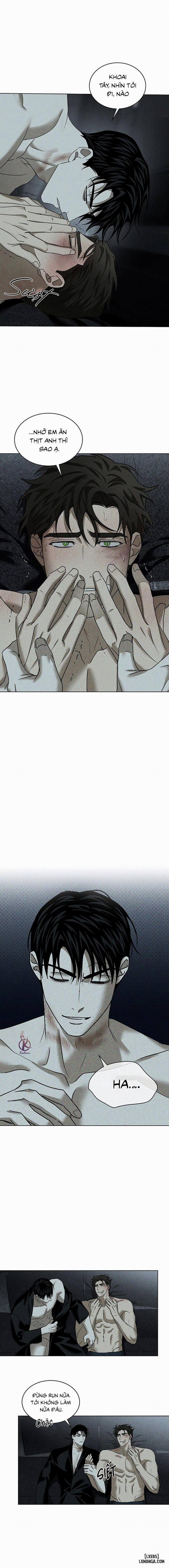 Under the Greenlight - Tận cùng hi vọng 57 trang 4