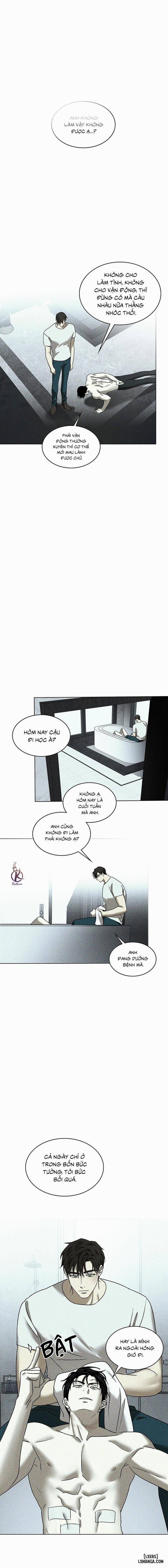 Under the Greenlight - Tận cùng hi vọng 57 trang 8