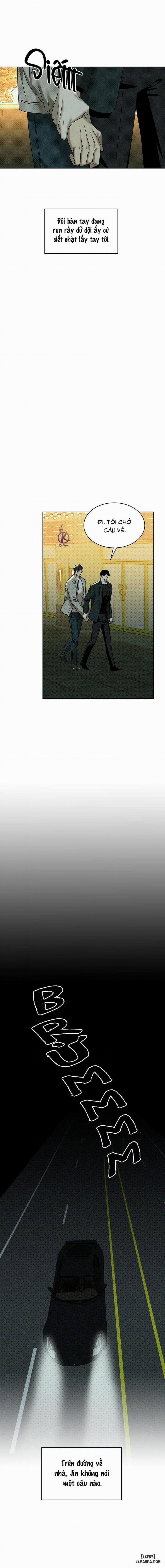 Under the Greenlight - Tận cùng hi vọng 58 trang 6