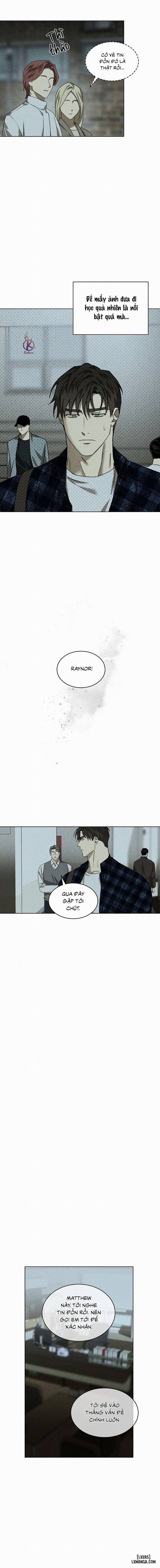 Under the Greenlight - Tận cùng hi vọng 59 trang 10