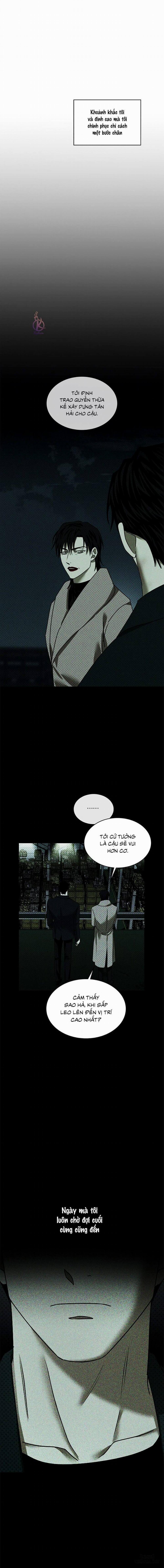 Under the Greenlight - Tận cùng hi vọng 59 trang 3