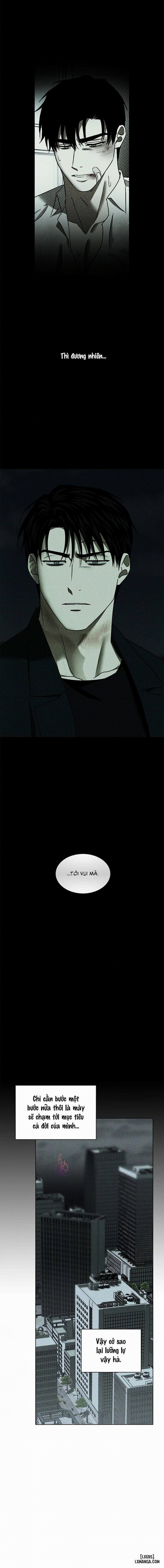 Under the Greenlight - Tận cùng hi vọng 59 trang 4