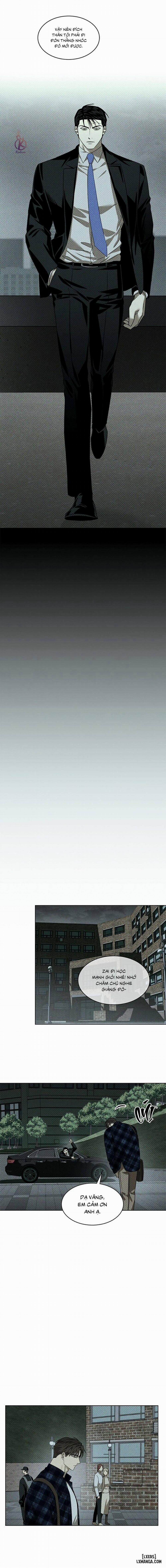 Under the Greenlight - Tận cùng hi vọng 59 trang 9