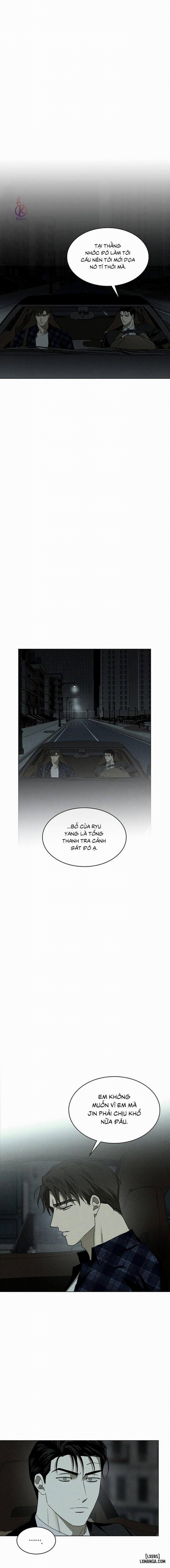 Under the Greenlight - Tận cùng hi vọng 60 trang 3