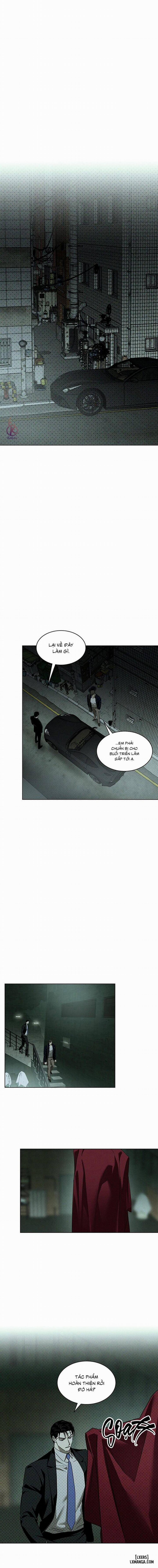 Under the Greenlight - Tận cùng hi vọng 60 trang 5