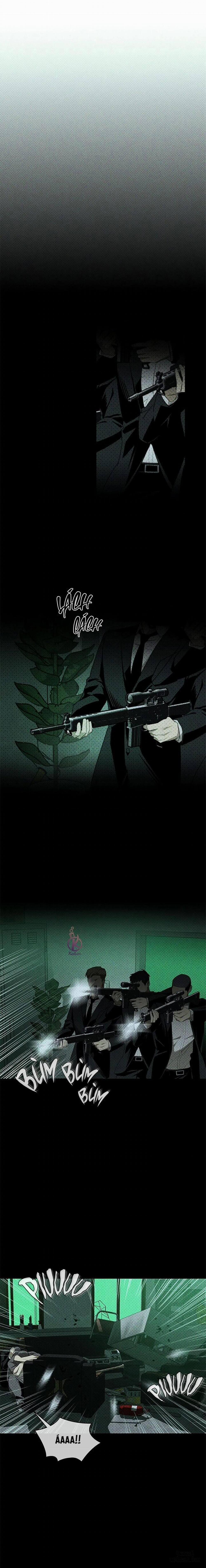 Under the Greenlight - Tận cùng hi vọng 61 trang 0