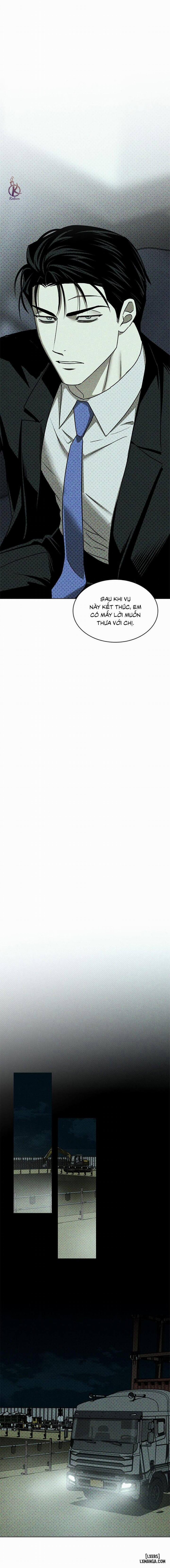 Under the Greenlight - Tận cùng hi vọng 61 trang 12