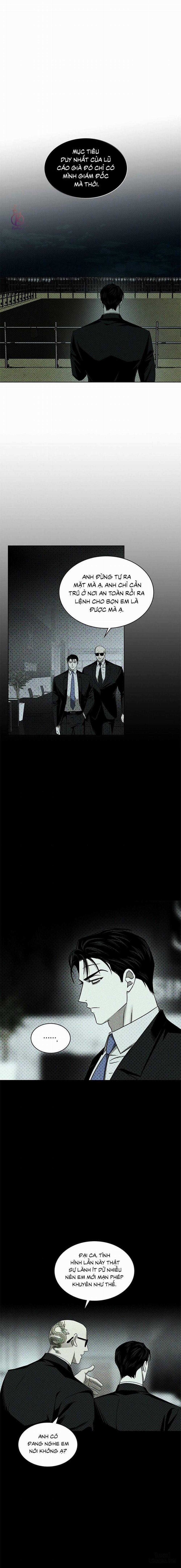 Under the Greenlight - Tận cùng hi vọng 61 trang 13