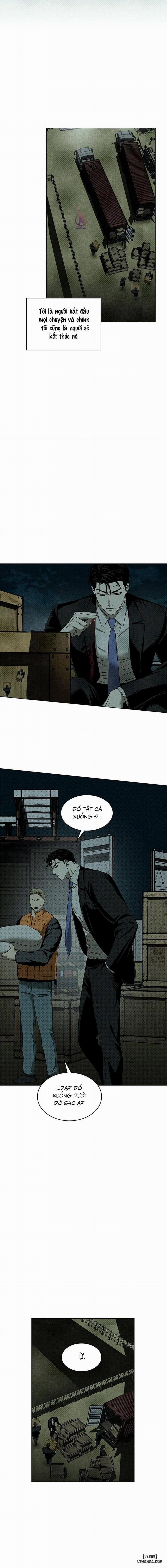 Under the Greenlight - Tận cùng hi vọng 61 trang 15